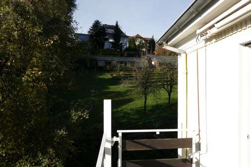 Balkon - Dachgeschosswohnung in 42555 Velbert mit 73m² kaufen