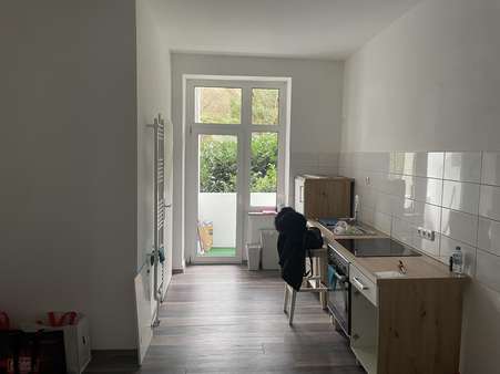 Küche - Mehrfamilienhaus in 58135 Hagen mit 465m² als Kapitalanlage kaufen
