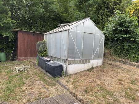 Gewächshaus - Einfamilienhaus in 58256 Ennepetal mit 78m² kaufen