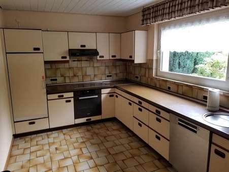 Küche - Reihenendhaus in 58285 Gevelsberg mit 127m² kaufen