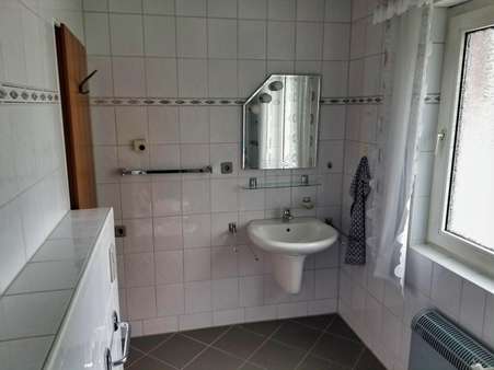 Tageslichtbad - Reihenendhaus in 58285 Gevelsberg mit 127m² kaufen