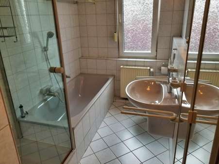 Tageslichtbad - Dachgeschosswohnung in 58093 Hagen mit 83m² kaufen