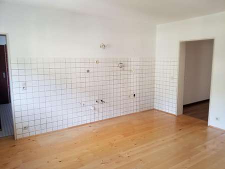 Küche - Etagenwohnung in 58332 Schwelm mit 80m² mieten