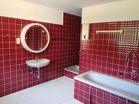 Tageslichtbad - Etagenwohnung in 58332 Schwelm mit 80m² mieten