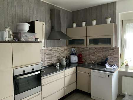 Küche - Mehrfamilienhaus in 58332 Schwelm mit 414m² kaufen
