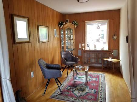 Leseecke Leseecke - Doppelhaushälfte in 58256 Ennepetal mit 144m² kaufen