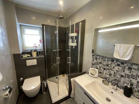 Badezimmer nr. 2 Badezimmer nr. 2 - Reihenendhaus in 58300 Wetter mit 126m² kaufen