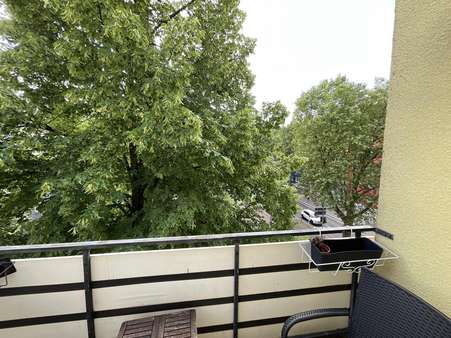 Balkon - Etagenwohnung in 58089 Hagen mit 84m² kaufen