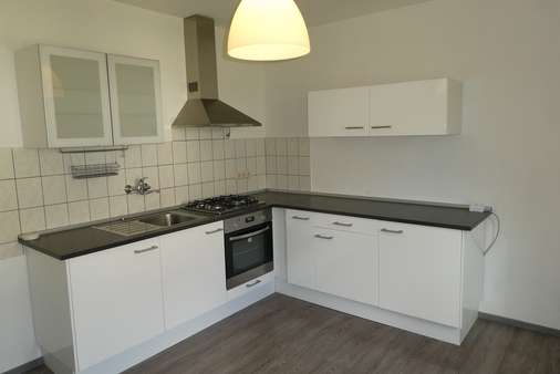 Küche (2) - Etagenwohnung in 58285 Gevelsberg mit 61m² kaufen