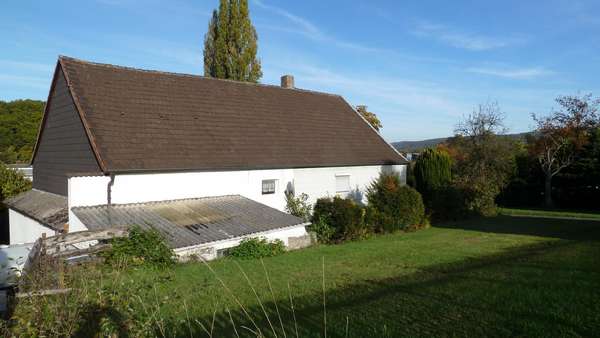 Außenansicht - Bauernhaus in 58285 Gevelsberg mit 200m² kaufen