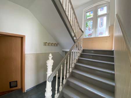Treppenhaus - Doppelhaushälfte in 58135 Hagen mit 145m² kaufen