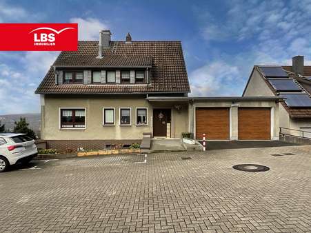 null - Zweifamilienhaus in 58135 Hagen mit 208m² kaufen