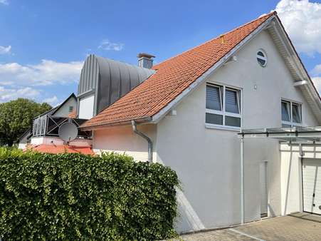 Ansicht - Mehrfamilienhaus in 32584 Löhne mit 190m² als Kapitalanlage kaufen