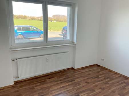 Schlafbereich - Erdgeschosswohnung in 32758 Detmold mit 94m² kaufen