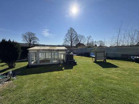 Garten - Einfamilienhaus in 32120 Hiddenhausen mit 100m² kaufen