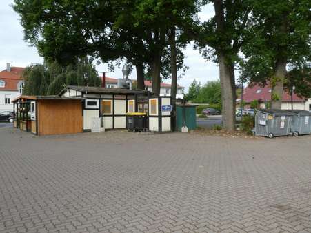 null - Einkaufszentrum in 32479 Hille mit 688m² kaufen
