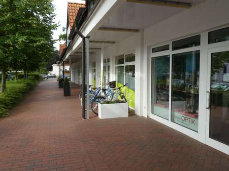 null - Einkaufszentrum in 32479 Hille mit 688m² kaufen