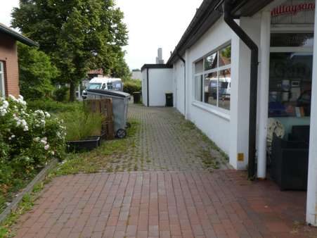 null - Einkaufszentrum in 32479 Hille mit 688m² kaufen
