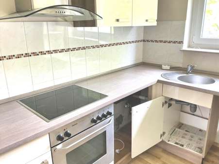 Küche Küche - Etagenwohnung in 32758 Detmold mit 72m² kaufen