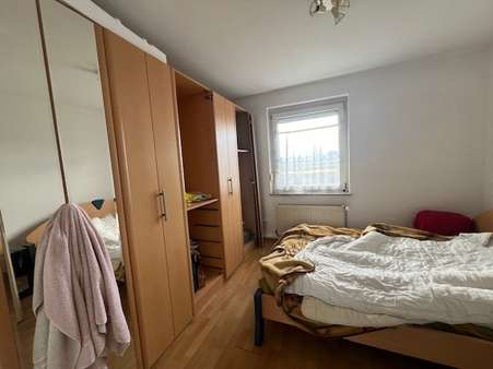 Schlafen - Etagenwohnung in 32584 Löhne mit 49m² kaufen