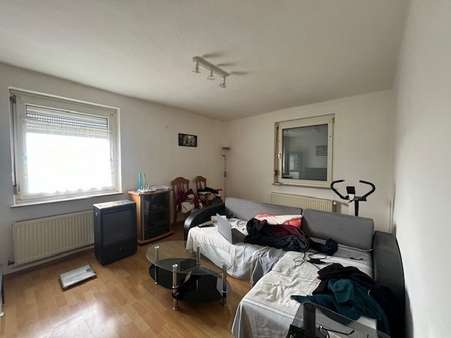 Wohnen - Etagenwohnung in 32584 Löhne mit 49m² kaufen