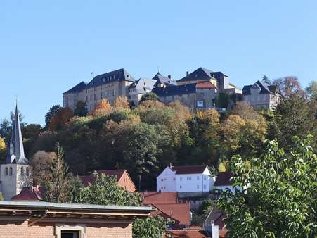 Schlossblick Schlossblick - Etagenwohnung in 38889 Blankenburg mit 107m² kaufen