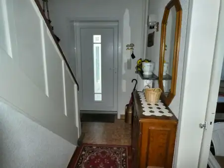 Solides Wohnhaus für Handwerker!