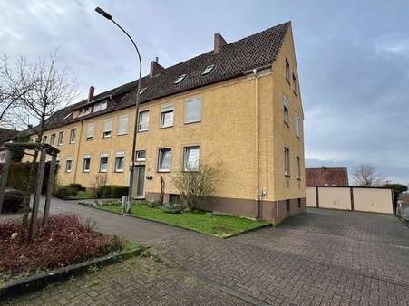 Hausanscht - Etagenwohnung in 32584 Löhne mit 49m² kaufen
