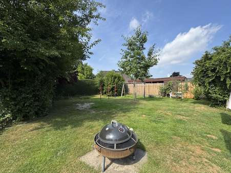 Garten Garten - Einfamilienhaus in 32791 Lage mit 131m² kaufen