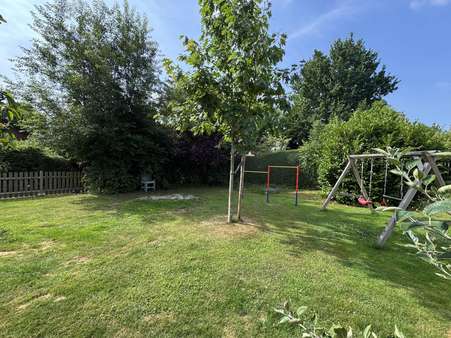 Garten Garten - Einfamilienhaus in 32791 Lage mit 131m² kaufen