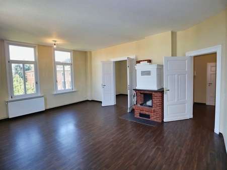 Wohnsalon - Etagenwohnung in 38889 Blankenburg mit 107m² mieten
