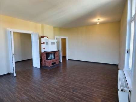 Wohnsalon - Etagenwohnung in 38889 Blankenburg mit 107m² mieten