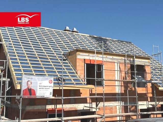 Haus - Doppelhaushälfte in 32602 Vlotho mit 119m² kaufen