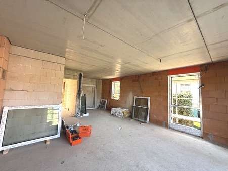Wohnen - Doppelhaushälfte in 32602 Vlotho mit 119m² kaufen