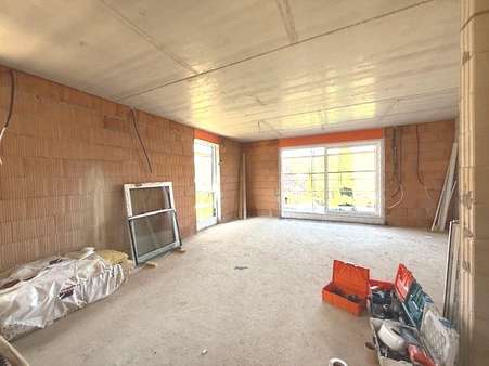 Wohnen EG - Doppelhaushälfte in 32602 Vlotho mit 119m² kaufen