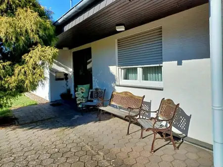 Wohntraum in Bünde-Hunnebrock
