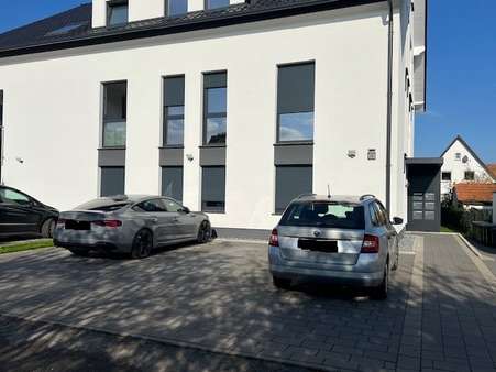 Stellplatz - Dachgeschosswohnung in 32052 Herford mit 84m² kaufen