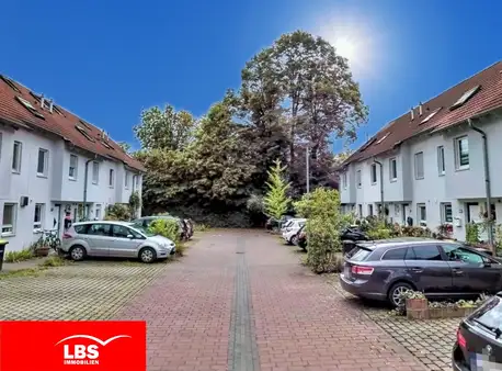 Zuhause ankommen – Familienfreundliches Reihenhaus in Nidderau-Windecken