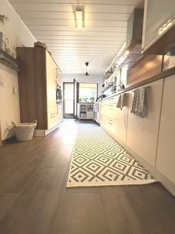 Küche - Einfamilienhaus in 63549 Ronneburg mit 105m² kaufen