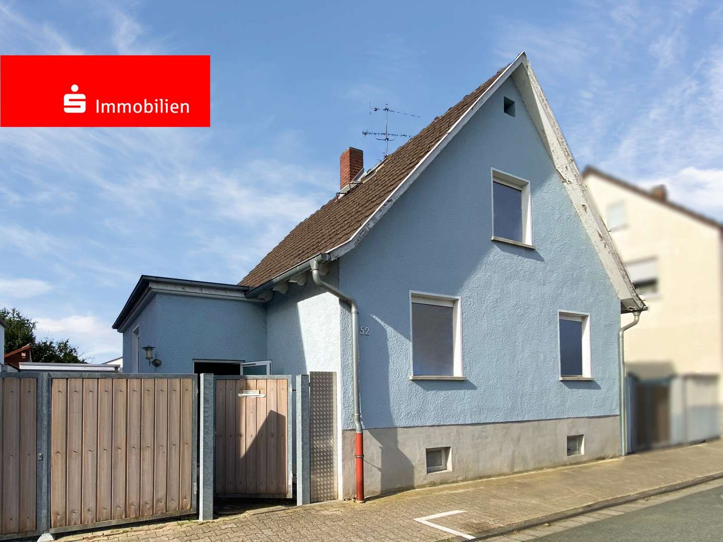 null - Einfamilienhaus in 64665 Alsbach-Hähnlein mit 124m² kaufen