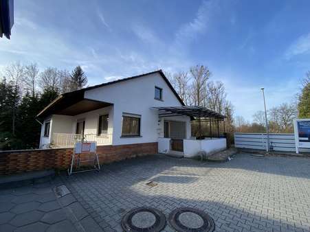 null - Zweifamilienhaus in 64385 Reichelsheim mit 160m² kaufen