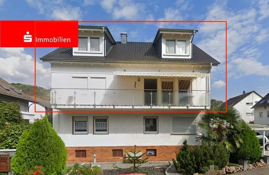 null - Maisonette-Wohnung in 69514 Laudenbach mit 187m² kaufen