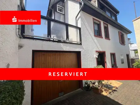 ZWEI KERNSTADT-IMMOBILIEN AUF EINEN STREICH!