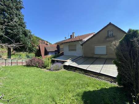 null - Einfamilienhaus in 64678 Lindenfels mit 90m² kaufen