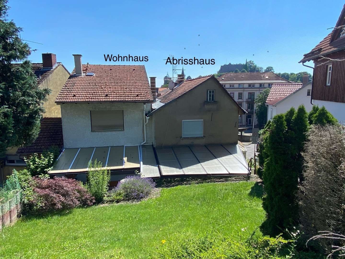 null - Einfamilienhaus in 64678 Lindenfels mit 90m² kaufen