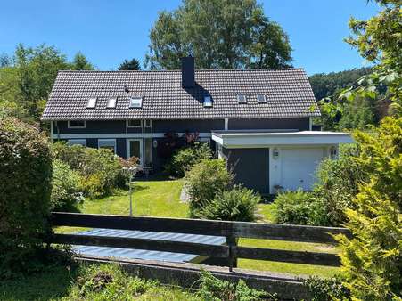 Einfamilienhaus in 69483 Wald-Michelbach mit 180m² kaufen