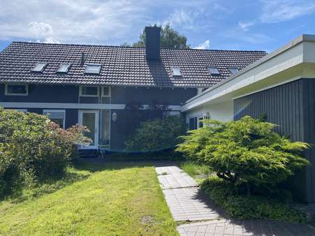 Einfamilienhaus in 69483 Wald-Michelbach mit 180m² kaufen