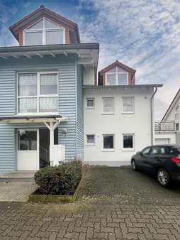 null - Etagenwohnung in 64625 Bensheim mit 111m² kaufen