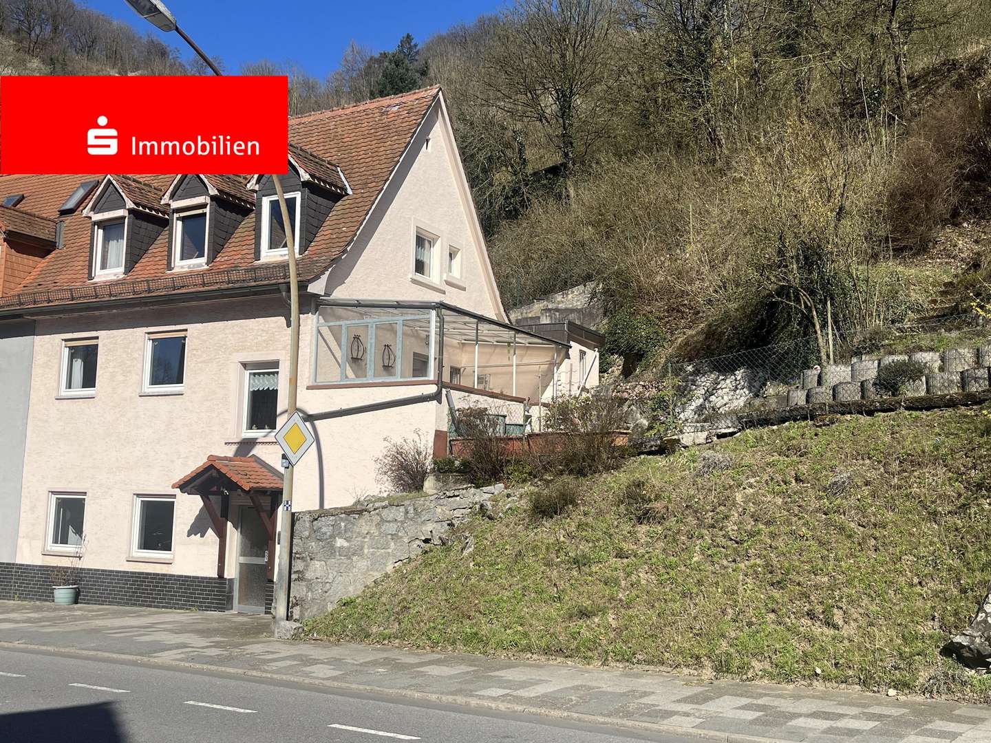 null - Einfamilienhaus in 64646 Heppenheim mit 124m² kaufen