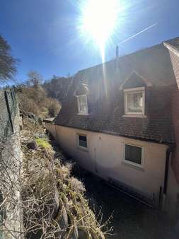 null - Einfamilienhaus in 64646 Heppenheim mit 124m² kaufen